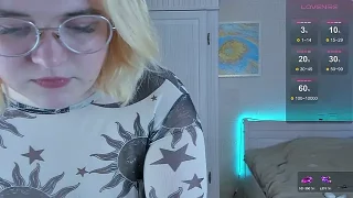 Viktoriale1 naked strip on cam for live sex video chat