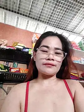 WinterMelon88 naked strip on cam for live sex video chat