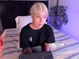 XimenaLovee nude Live Sex Chat Show