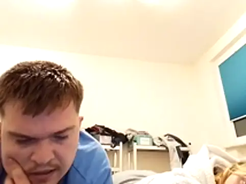 YoungLovelyCouple24 naked strip on cam for live sex video chat