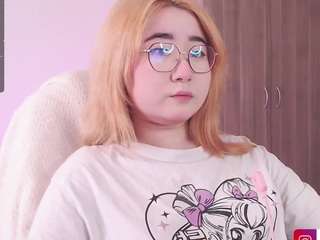 your-peach-girl nude Live Sex Chat Show