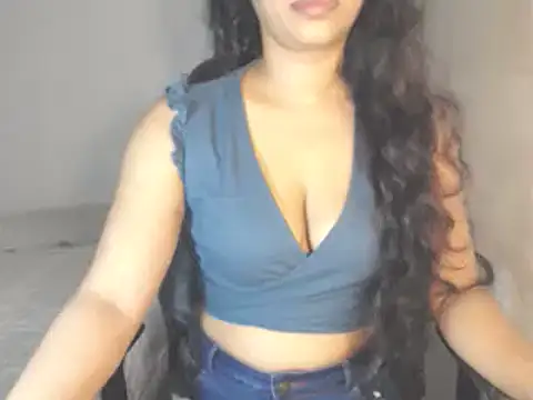 Yourdikshi naked strip on cam for live sex video chat