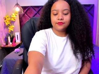 Aisha Evans nude Live Sex Chat Show