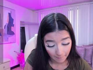 amelie-jhons nude Live Sex Chat Show