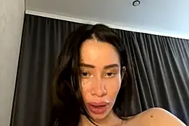Avemishka naked strip on cam for live sex video chat
