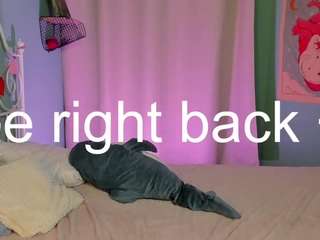 CherryEffy nude Live Sex Chat Show
