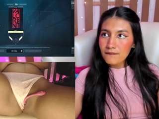 EvaJann nude Live Sex Chat Show