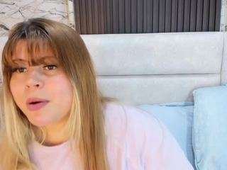 EYMI-TOMSOM nude Live Sex Chat Show