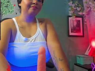 FarihaMenem nude Live Sex Chat Show
