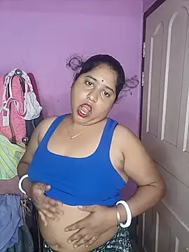 Kamwali_Baby naked strip on cam for live sex video chat