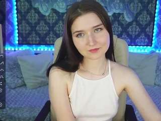 KisskiWiskki nude Live Sex Chat Show