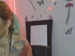 MacarenaDiaz nude Live Sex Chat Show