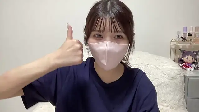 MIKOTO-xo naked strip on cam for live sex video chat