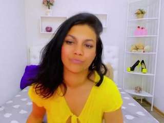 MollyyyCute nude Live Sex Chat Show