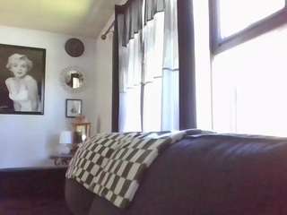 MrsStPatrick nude Live Sex Chat Show