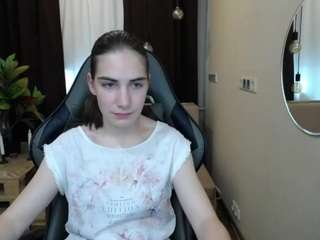 NikaStark nude Live Sex Chat Show