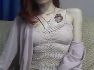 PrettyPoppet nude Live Sex Chat Show