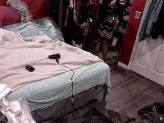 SAINT MILLz LIVING ART nude Live Sex Chat Show