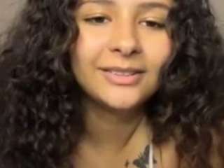 SoriyahSann nude Live Sex Chat Show