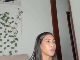 THESUNGODDESS nude Live Sex Chat Show