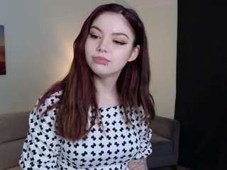 Victoria-Rice nude Live Sex Chat Show
