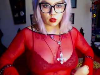 Alaska Saint nude Live Sex Chat Show