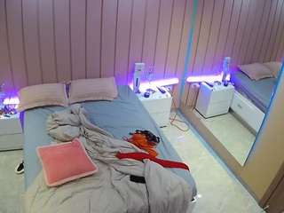 Casa Salsa Bedroom 1 nude Live Sex Chat Show