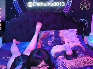 Cathulu0013 nude Live Sex Chat Show