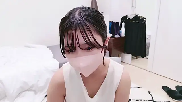 chanhiyo1111 naked strip on cam for live sex video chat