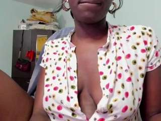 CHOCOLATE nude Live Sex Chat Show