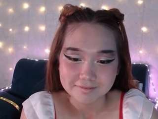 ErikaSuon nude Live Sex Chat Show