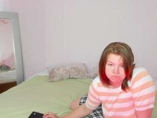 Eva-Mille nude Live Sex Chat Show