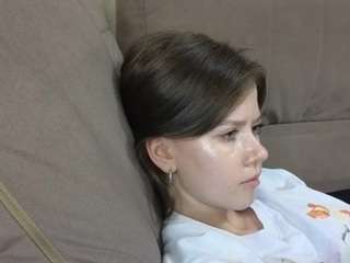 extralilo nude Live Sex Chat Show