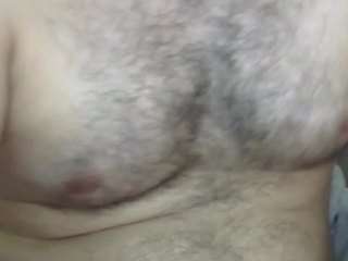 Hairy Strong Aarabian Guy nude Live Sex Chat Show