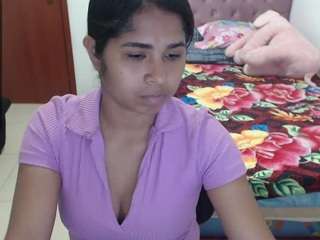 kiara-williambk nude Live Sex Chat Show