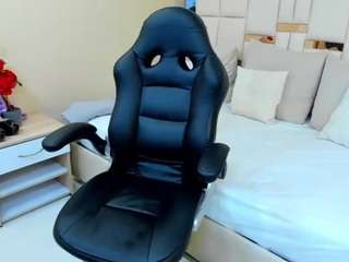 liilith-spencer nude Live Sex Chat Show