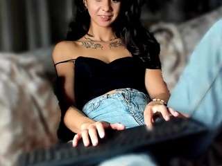 MerryBelli nude Live Sex Chat Show