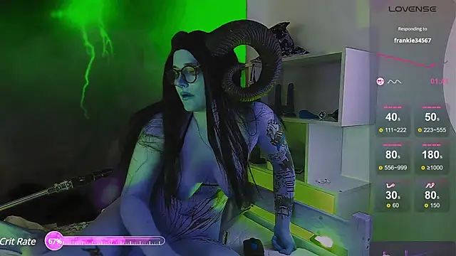 Nanatheinsane naked strip on cam for live sex video chat