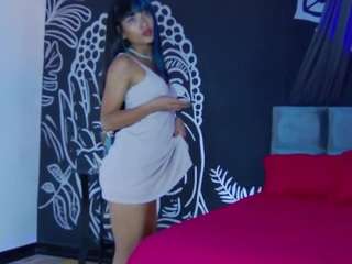 Nicol Monet nude Live Sex Chat Show