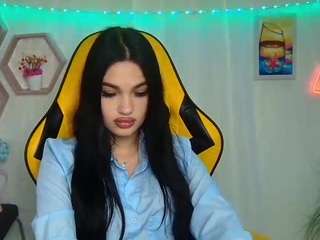 NoraSoreign nude Live Sex Chat Show