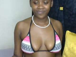 ptettymelanin nude Live Sex Chat Show