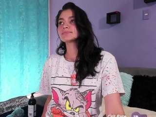 scarlett-yours nude Live Sex Chat Show