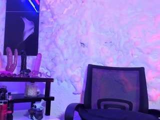 Trinna Harper nude Live Sex Chat Show