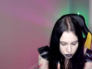 Ammit-Succubus nude Live Sex Chat Show