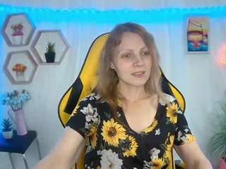 AsyaMossa nude Live Sex Chat Show