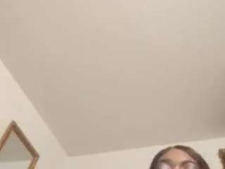 BabyBrat nude Live Sex Chat Show