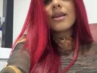 BarbaraMartinez nude Live Sex Chat Show