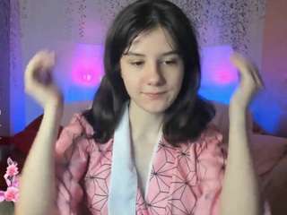 BetCute nude Live Sex Chat Show