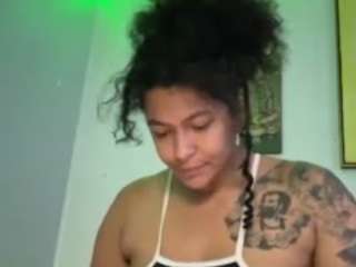 BriaBones nude Live Sex Chat Show