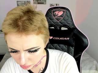 cyber-leslie nude Live Sex Chat Show